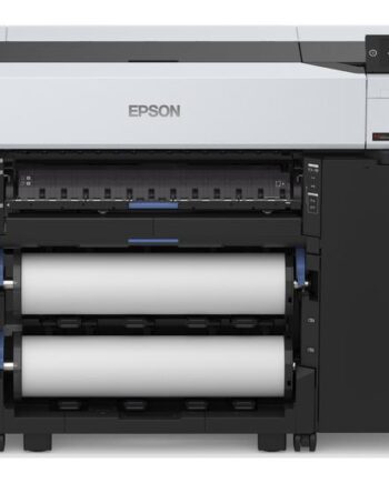 Epson Surecolor T3700e Stor Format Farve Blæk - Epson Printer  - 8715946699332