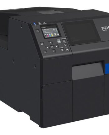 Epson Colorworks C6000ae Etiket Farve Blæk - Epson Printer  - 8715946691831