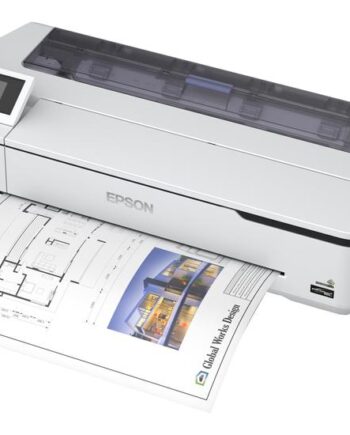 Epson Surecolor T3100n Stor Format Farve Blæk - Epson Printer  - 8715946662428