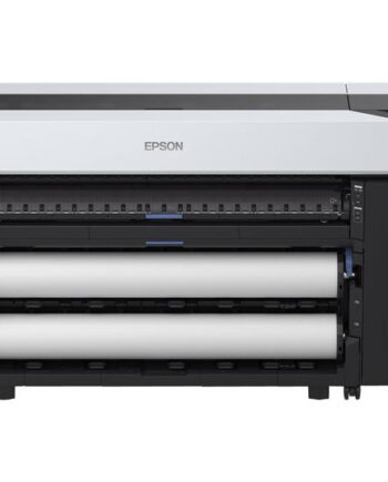 Epson Surecolor T7700d Stor Format Farve Blæk - Epson Printer  - 8715946699547
