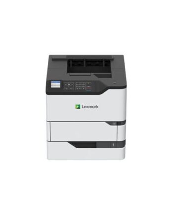 Lexmark Ms823dn Laser - Lexmark Printer  - 0734646632270