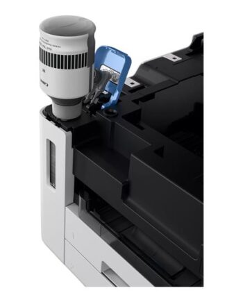 Canon Maxify Gx5550 Farve Blæk - Canon Printer  - 4549292220391