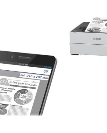 Epson Ecotank M1180 Blæk - Epson Printer