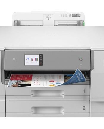 Brother J6010dw Farve Blæk - Brother Printer  - 4977766812917