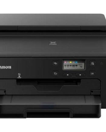 Canon Pixma Ts705a Farve Blæk - Canon Printer  - 4549292198423