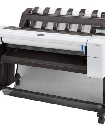 Designjet T1600 Stor Format Farve Blæk - Hewlett-packard Printer  - 0193808345609