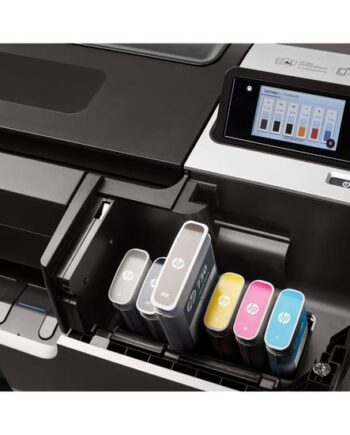 Designjet T1700 Stor Format Farve Blæk - Hewlett-packard Printer  - 0191628121922