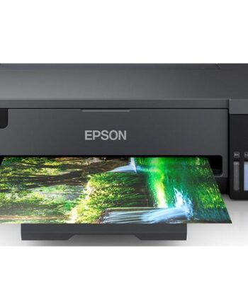 Epson Ecotank 18100 Farve Blæk - Epson Printer  - 8715946702957