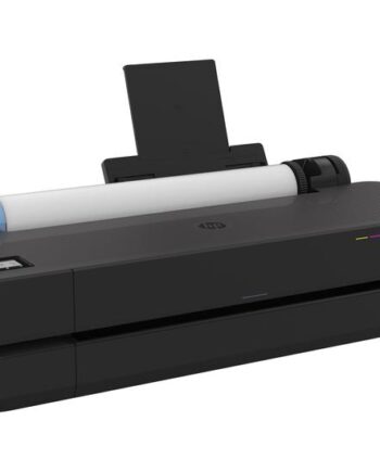 Designjet T250 Stor Format Farve Blæk - Hewlett-packard Printer  - 198701026457