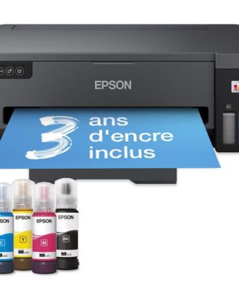 Epson Ecotank 14100 Farve Blæk - Epson Printer  - 8715946703015