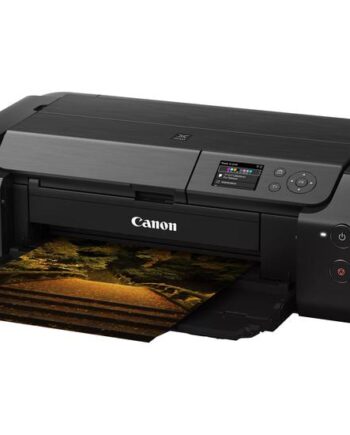 Canon Pixma Pro 200s Farve Blæk - Canon Printer  - 4549292240054