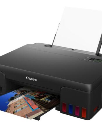 Canon Pixma G550 Farve Blæk - Canon Printer  - 4549292172928