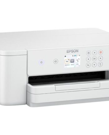Epson Workforce Pro C4310dw Farve Blæk - Epson Printer  - 8715946703800