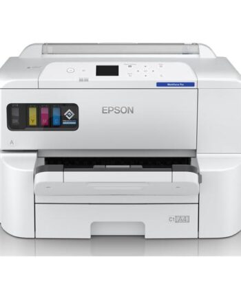 Epson Workforce Pro C7000dw Bam Farve Blæk - Epson Printer