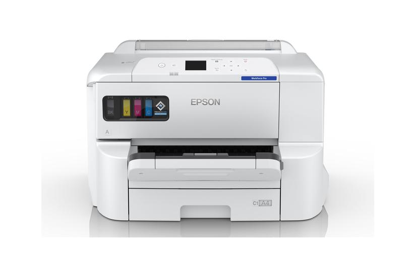 Epson Workforce Pro C7000dw Bam Farve Blæk - Epson Printer
