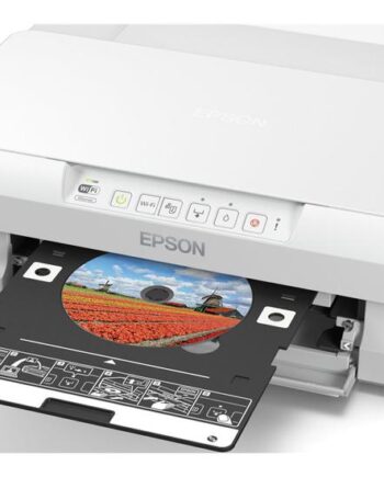 Epson Expression Photo Farve Blæk - Epson Printer  - 8715946710259