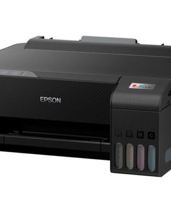 Epson Ecotank 1810 Farve Blæk - Epson Printer  - 8715946684123