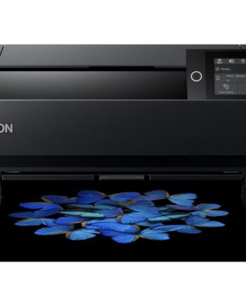 Epson Surecolor P700 Farve Blæk - Epson Printer  - 8715946679419