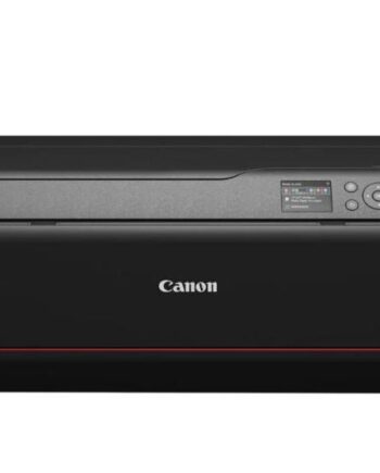 Canon Imageprograf Pro 1100 Stor Format Farve Blæk - Canon Printer