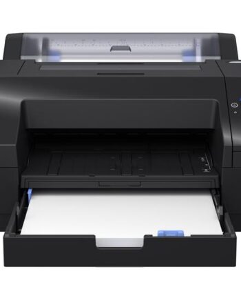 Epson Surecolor P5300 Stor Format Farve Blæk - Epson Printer  - 8715946717630