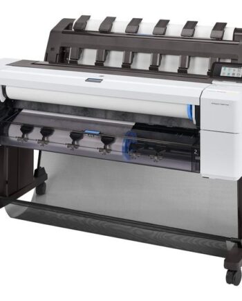 Designjet T1600dr Stor Format Farve Blæk - Hewlett-packard Printer  - 0193808345906